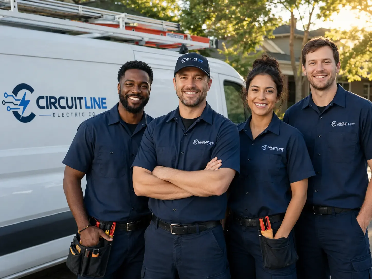 Whole Home Rewiring company in Argos, IN